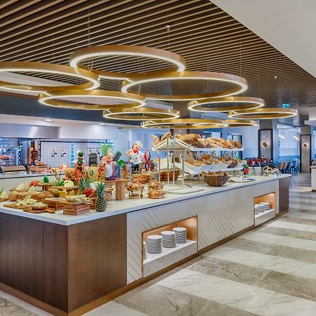 Corendon Playa Kemer Hotel Beldibi  Eksteriør bilde