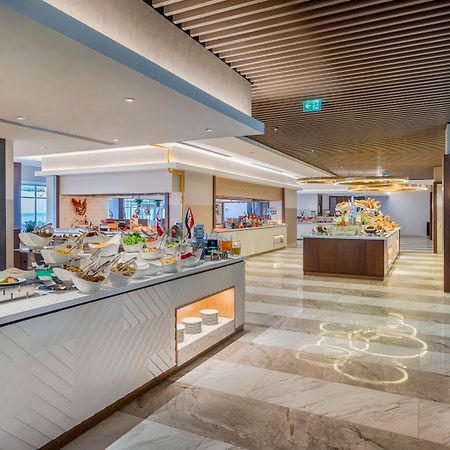 Corendon Playa Kemer Hotel Beldibi  Eksteriør bilde