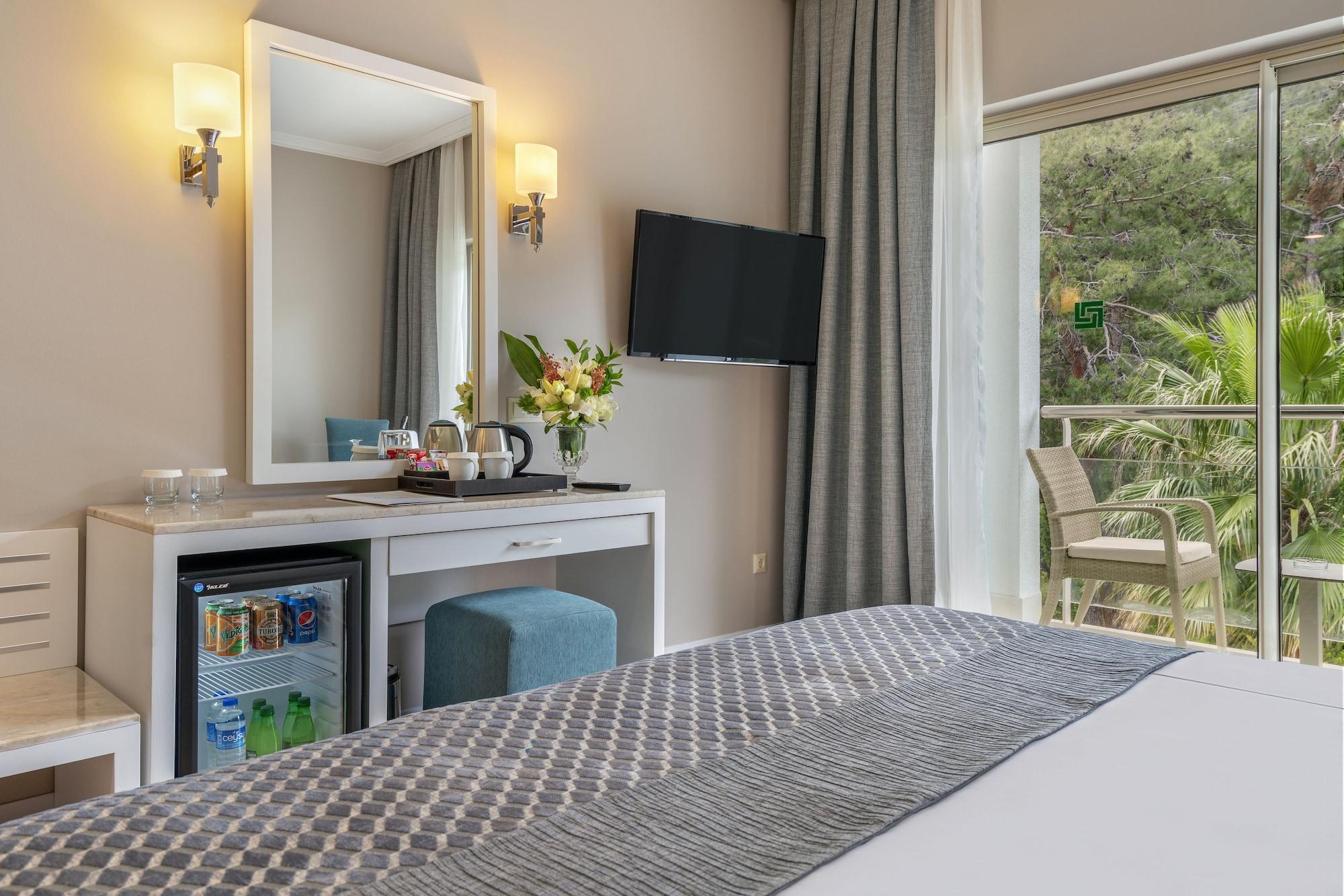 Corendon Playa Kemer Hotel Beldibi  Eksteriør bilde