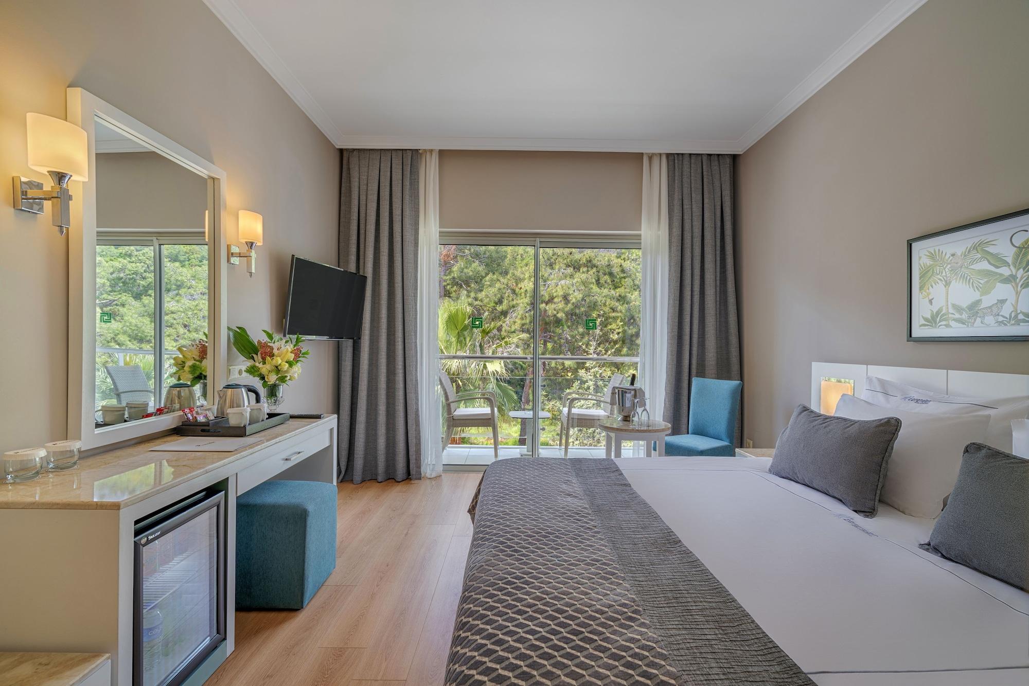 Corendon Playa Kemer Hotel Beldibi  Eksteriør bilde