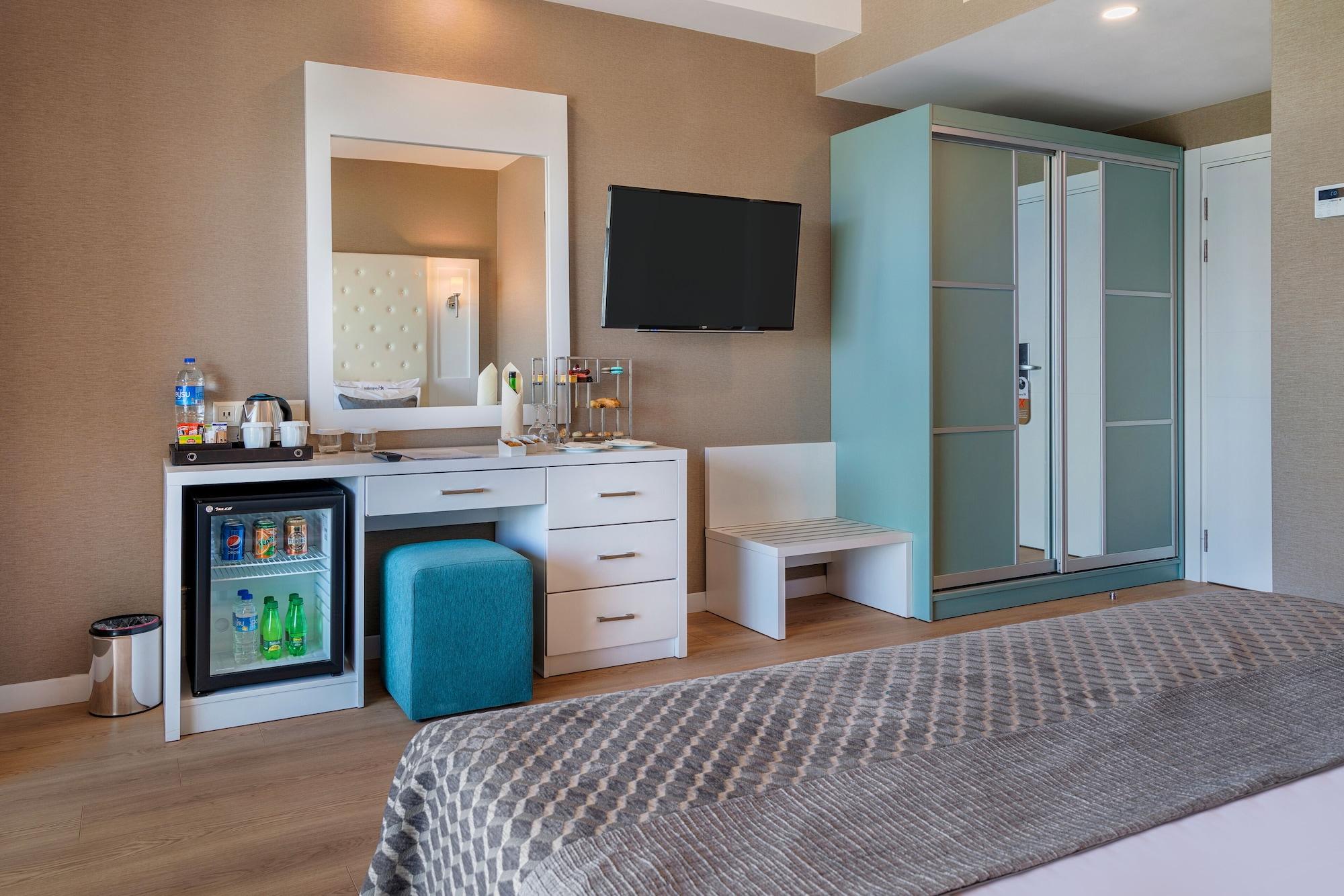 Corendon Playa Kemer Hotel Beldibi  Eksteriør bilde