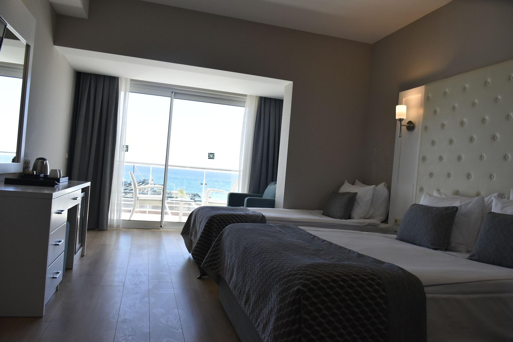 Corendon Playa Kemer Hotel Beldibi  Eksteriør bilde