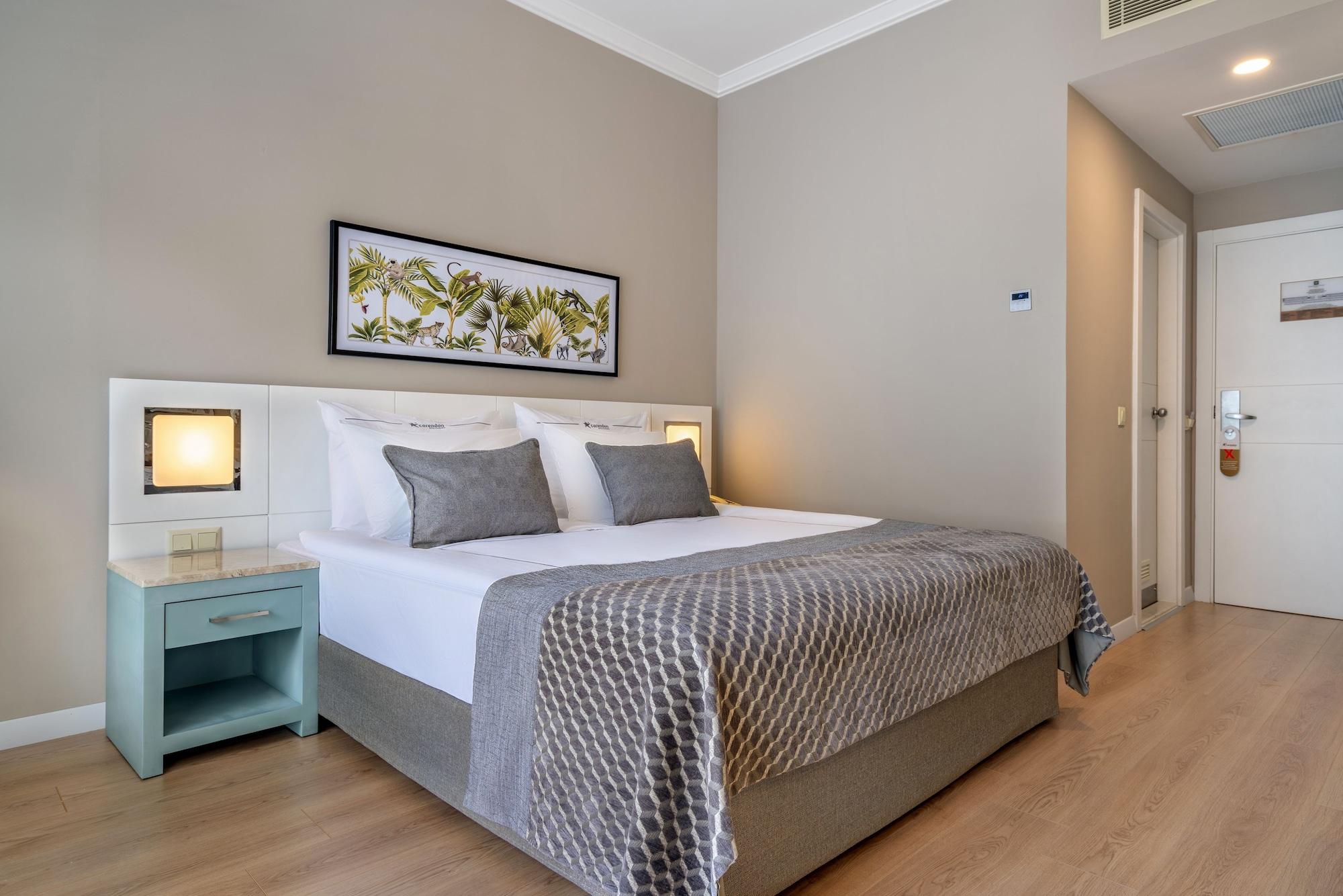 Corendon Playa Kemer Hotel Beldibi  Eksteriør bilde