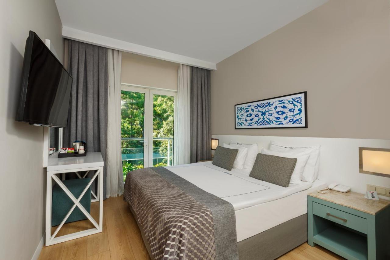 Corendon Playa Kemer Hotel Beldibi  Eksteriør bilde