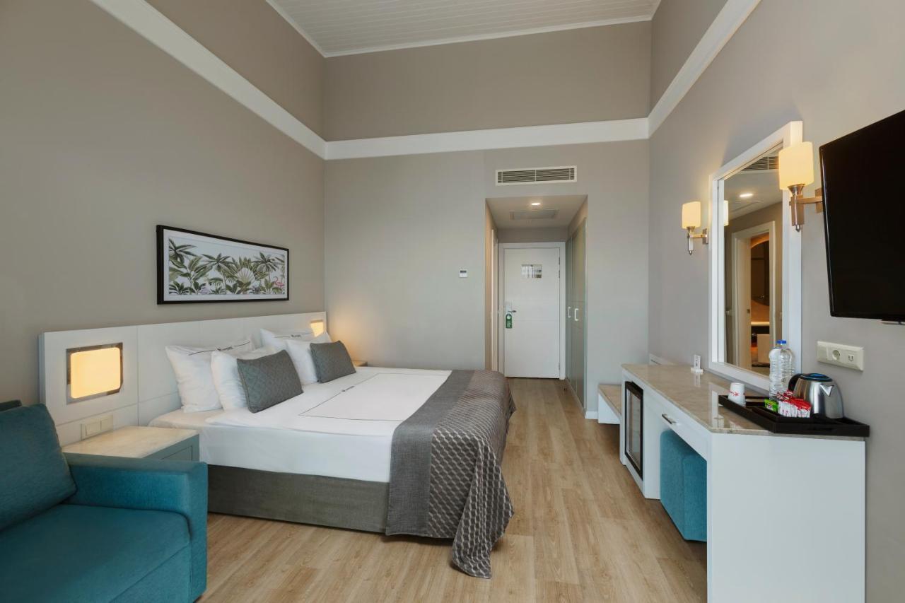 Corendon Playa Kemer Hotel Beldibi  Eksteriør bilde