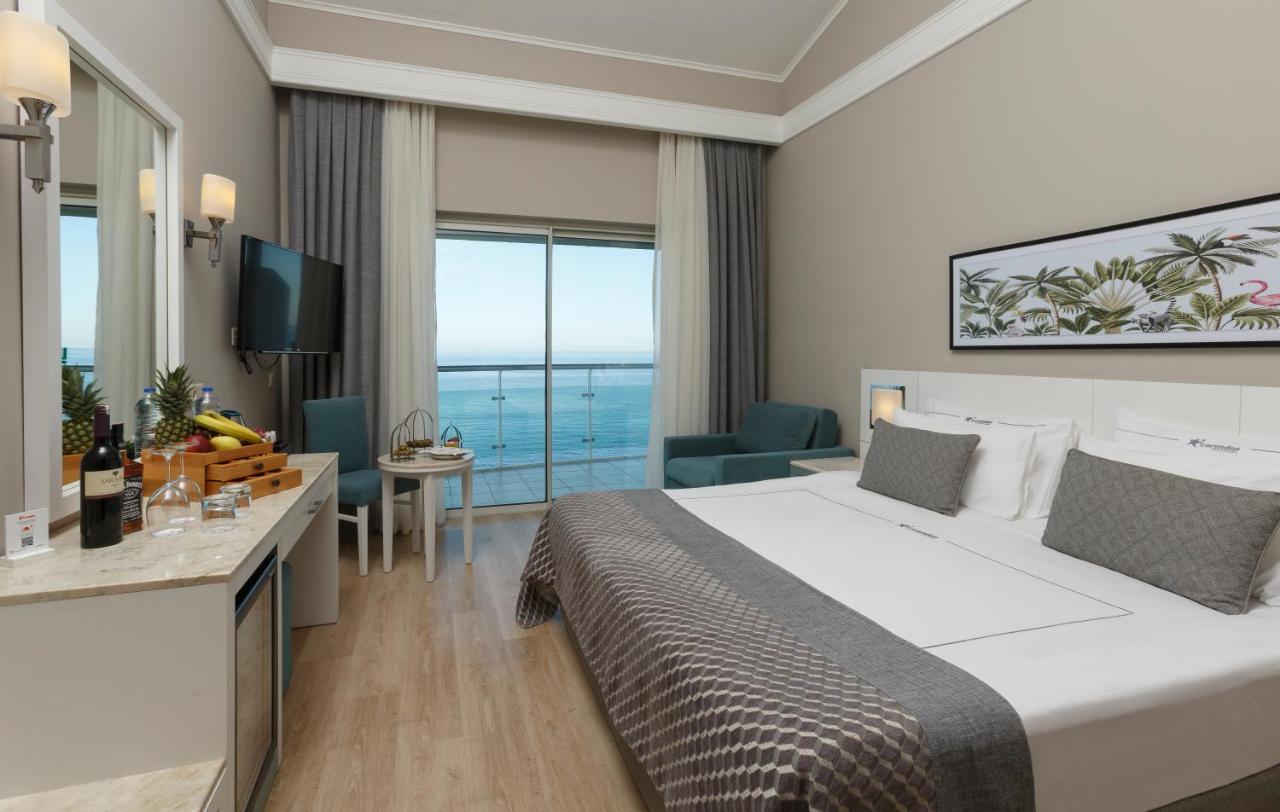 Corendon Playa Kemer Hotel Beldibi  Eksteriør bilde