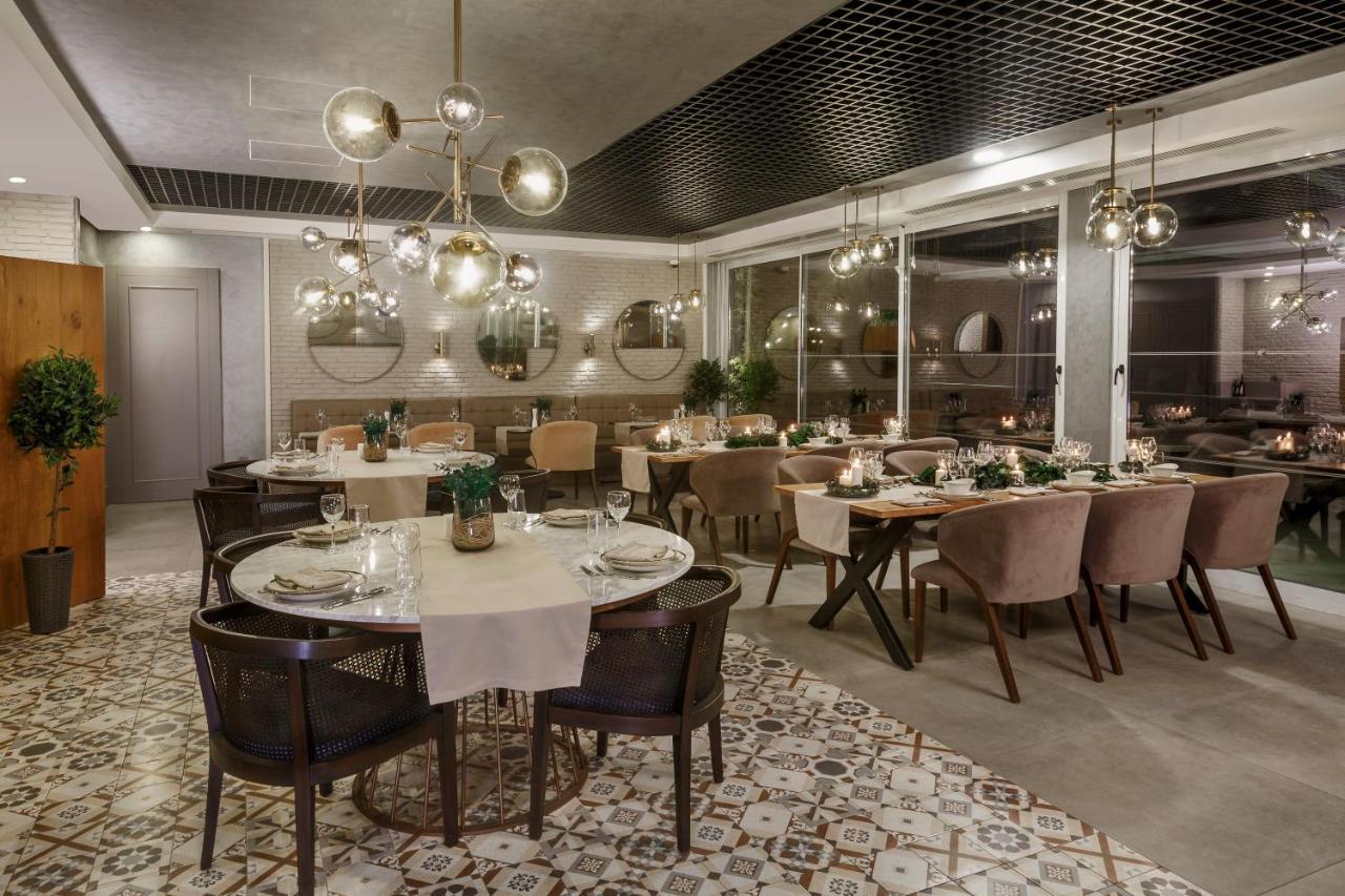 Corendon Playa Kemer Hotel Beldibi  Eksteriør bilde