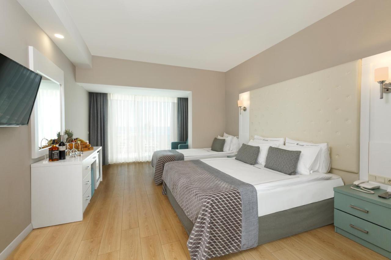 Corendon Playa Kemer Hotel Beldibi  Eksteriør bilde