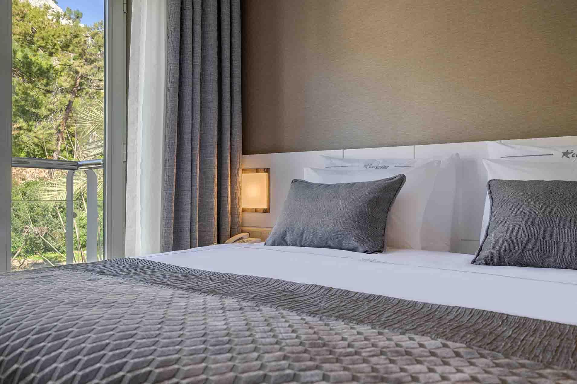 Corendon Playa Kemer Hotel Beldibi  Eksteriør bilde