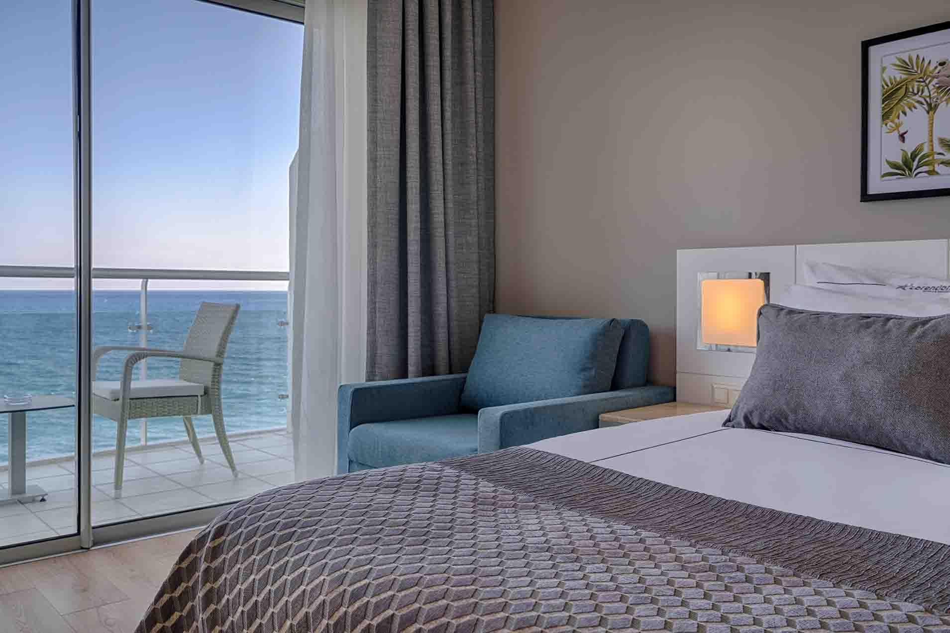 Corendon Playa Kemer Hotel Beldibi  Eksteriør bilde