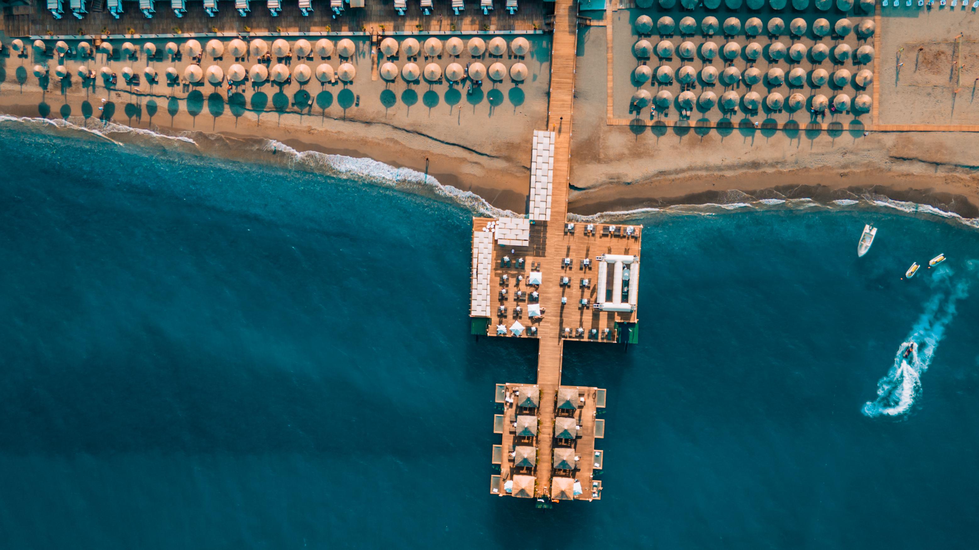 Corendon Playa Kemer Hotel Beldibi  Eksteriør bilde