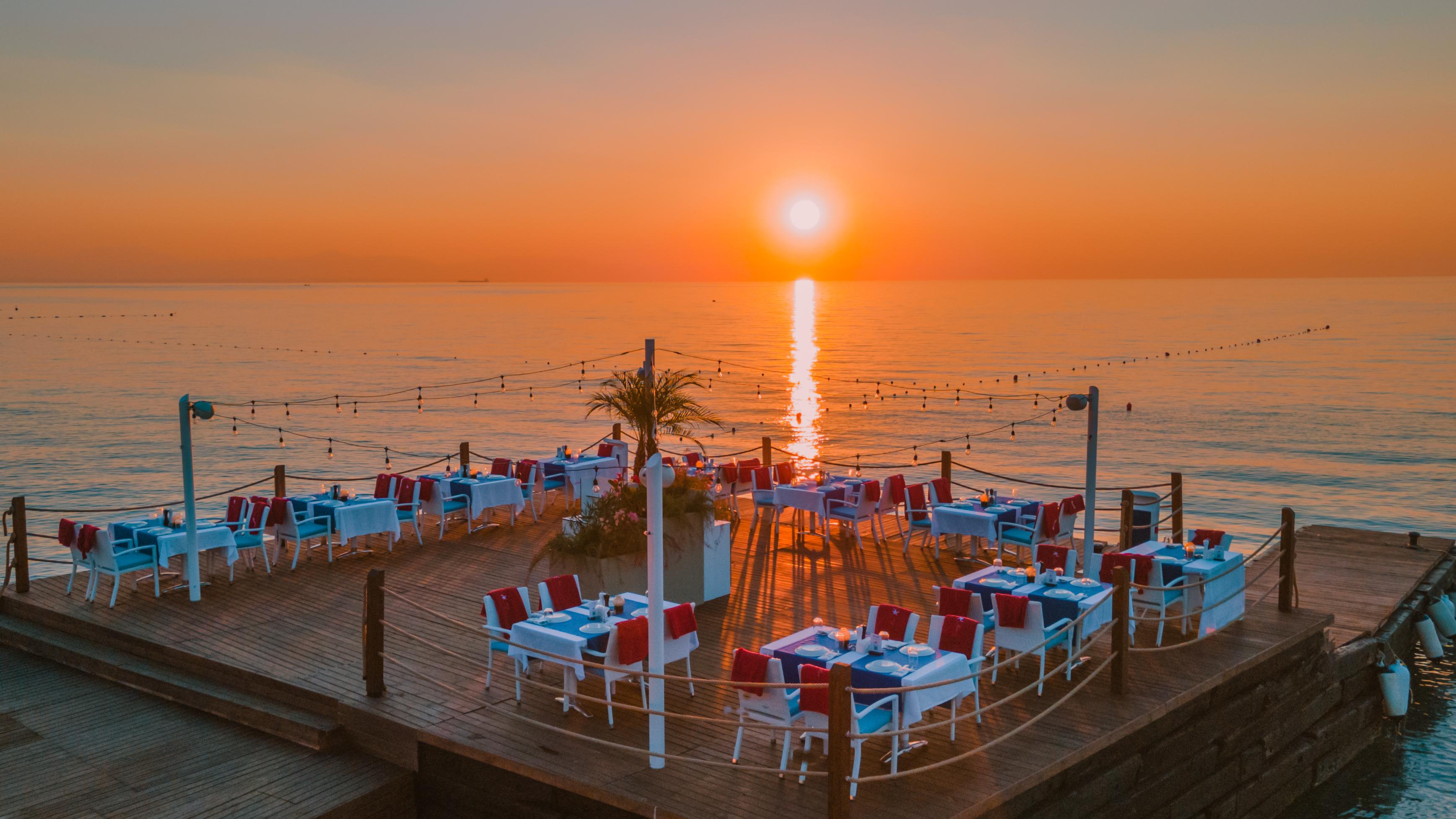 Corendon Playa Kemer Hotel Beldibi  Eksteriør bilde
