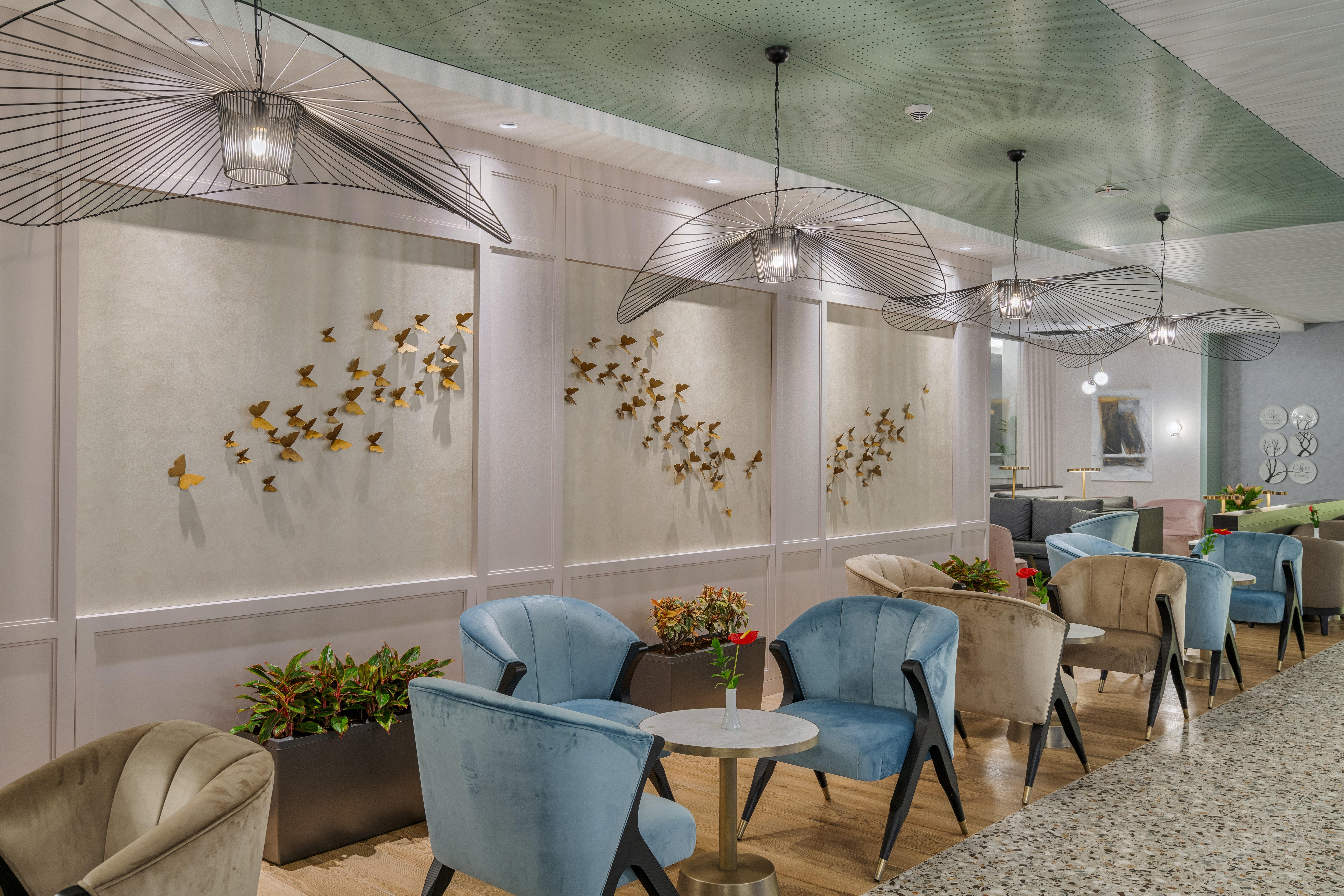 Corendon Playa Kemer Hotel Beldibi  Eksteriør bilde