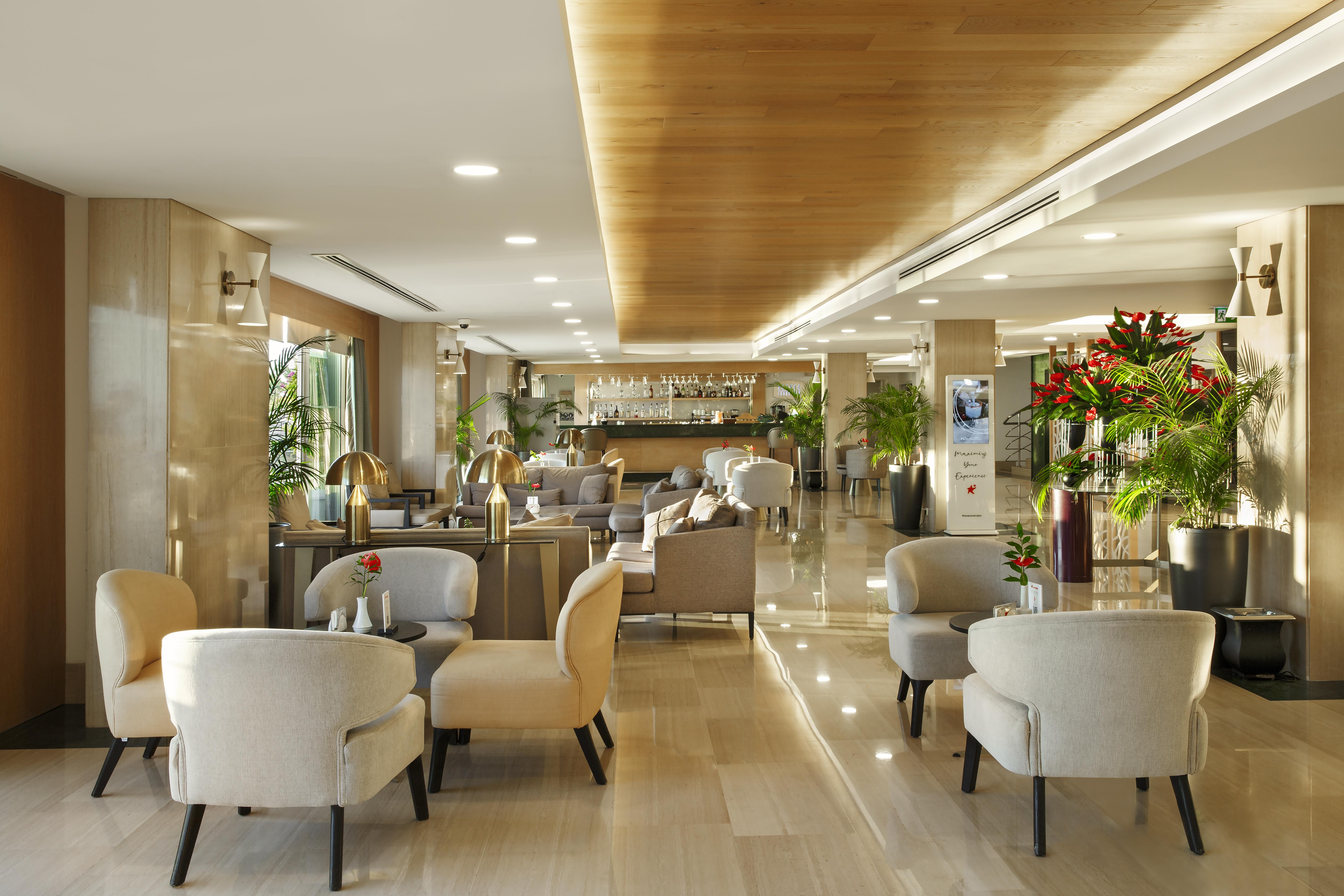 Corendon Playa Kemer Hotel Beldibi  Eksteriør bilde
