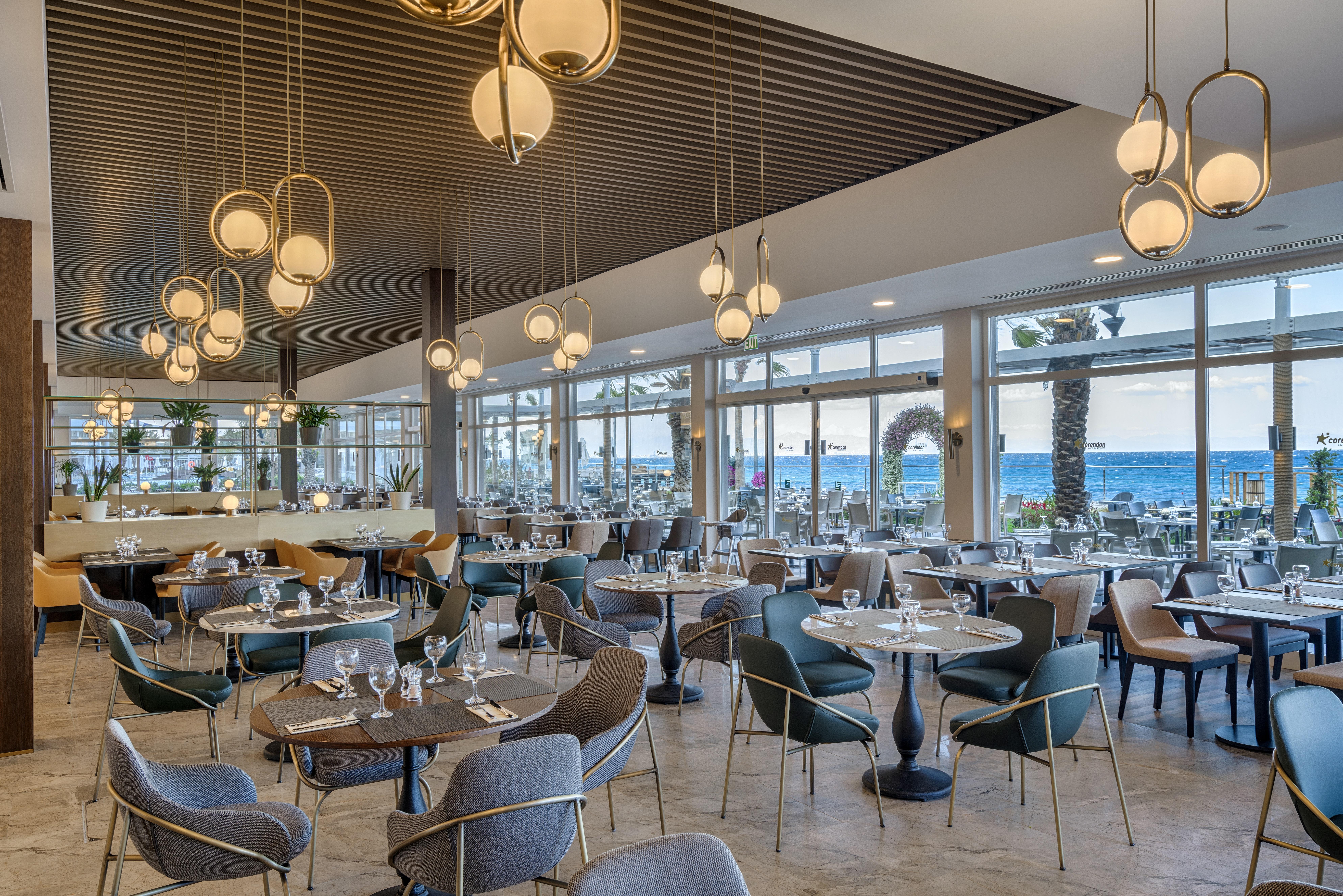 Corendon Playa Kemer Hotel Beldibi  Eksteriør bilde