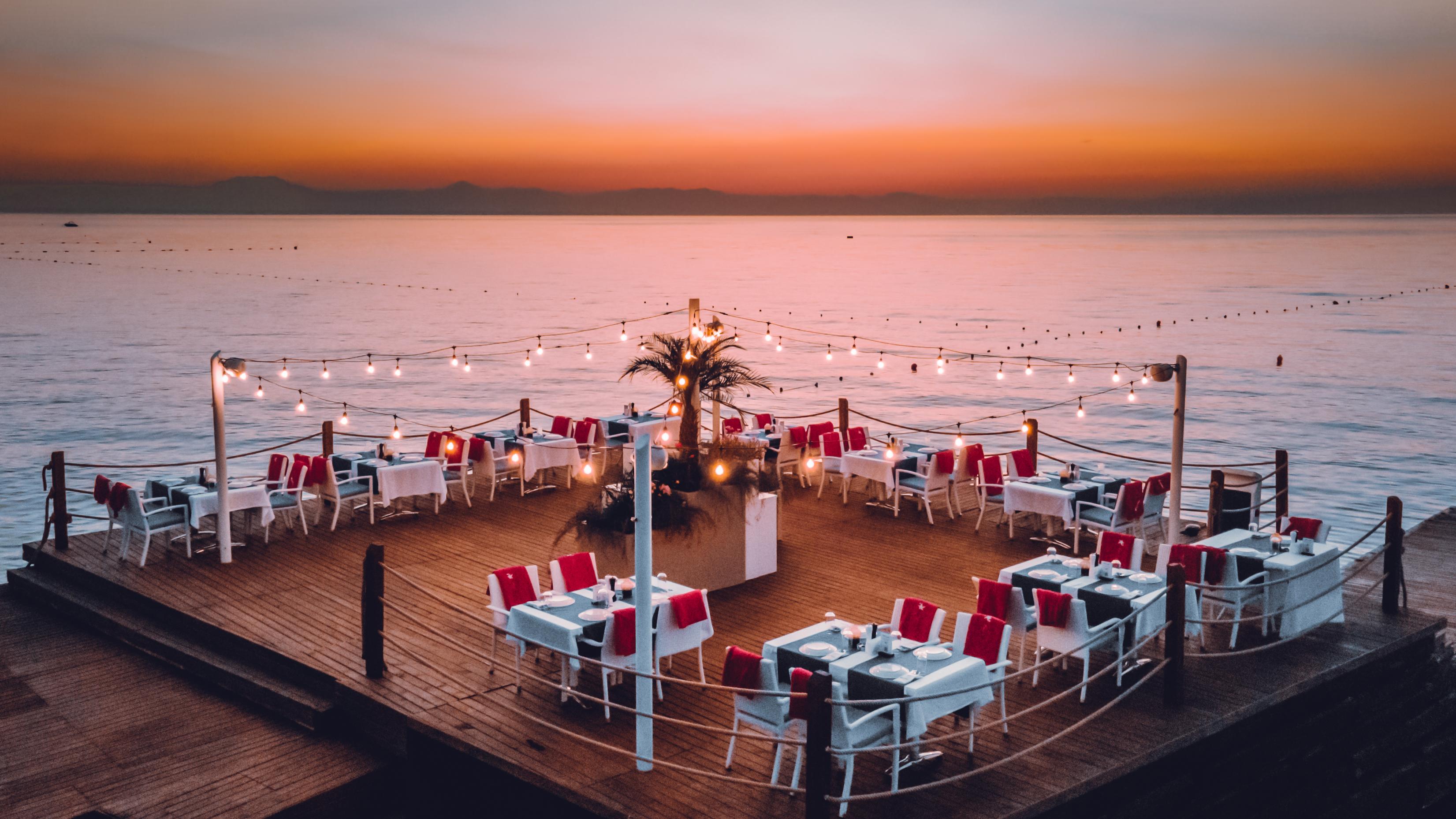 Corendon Playa Kemer Hotel Beldibi  Eksteriør bilde