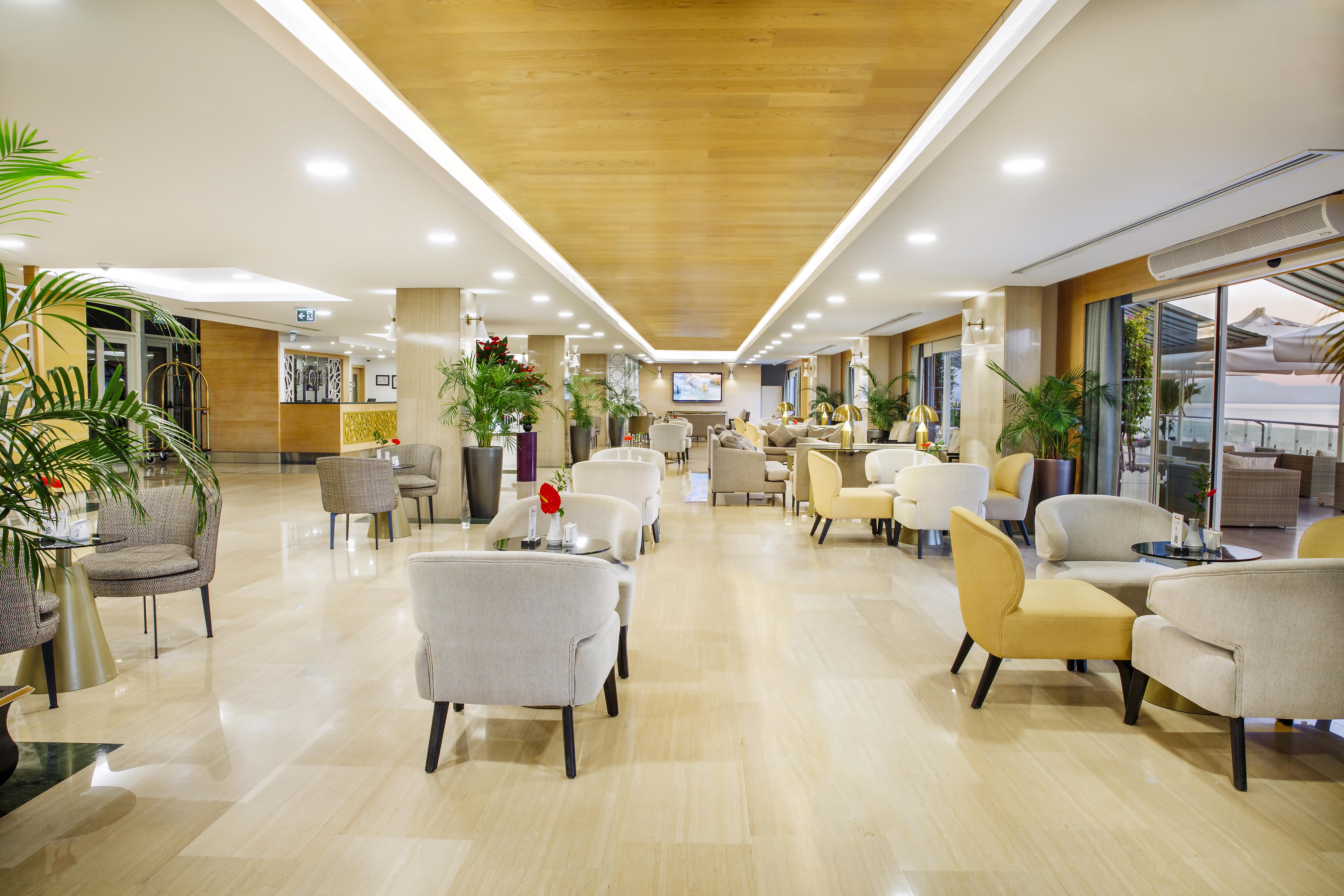Corendon Playa Kemer Hotel Beldibi  Eksteriør bilde