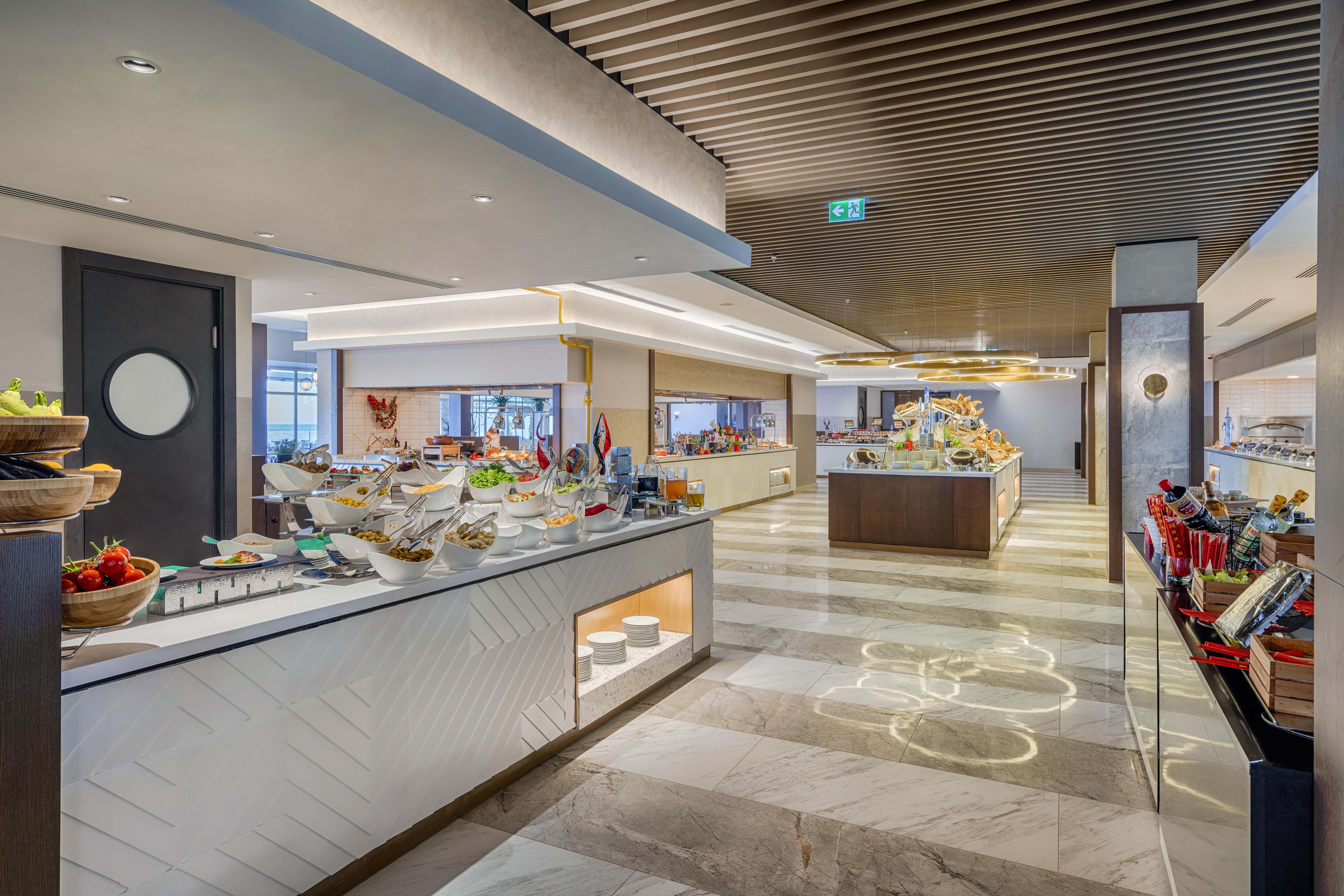Corendon Playa Kemer Hotel Beldibi  Eksteriør bilde