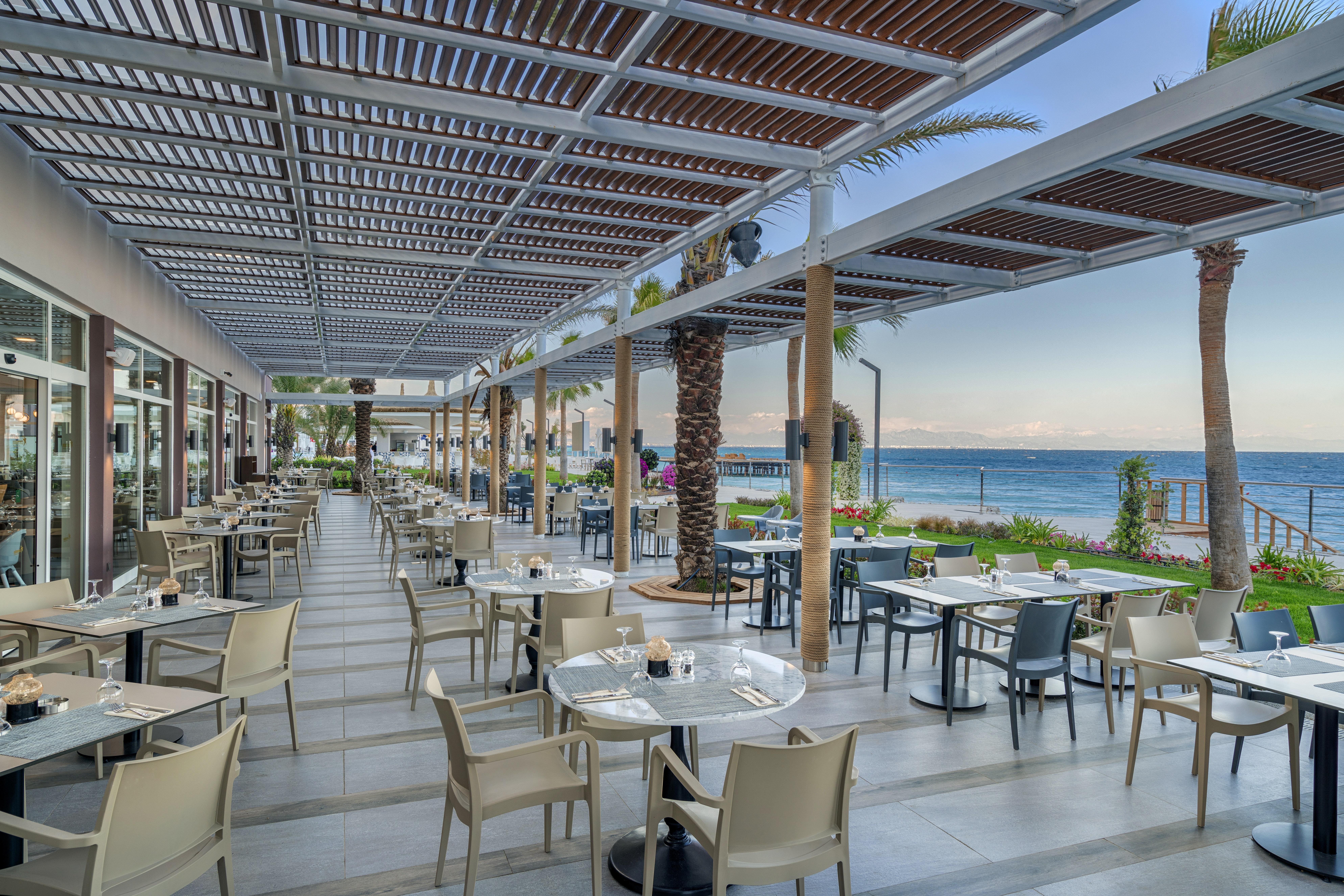 Corendon Playa Kemer Hotel Beldibi  Eksteriør bilde