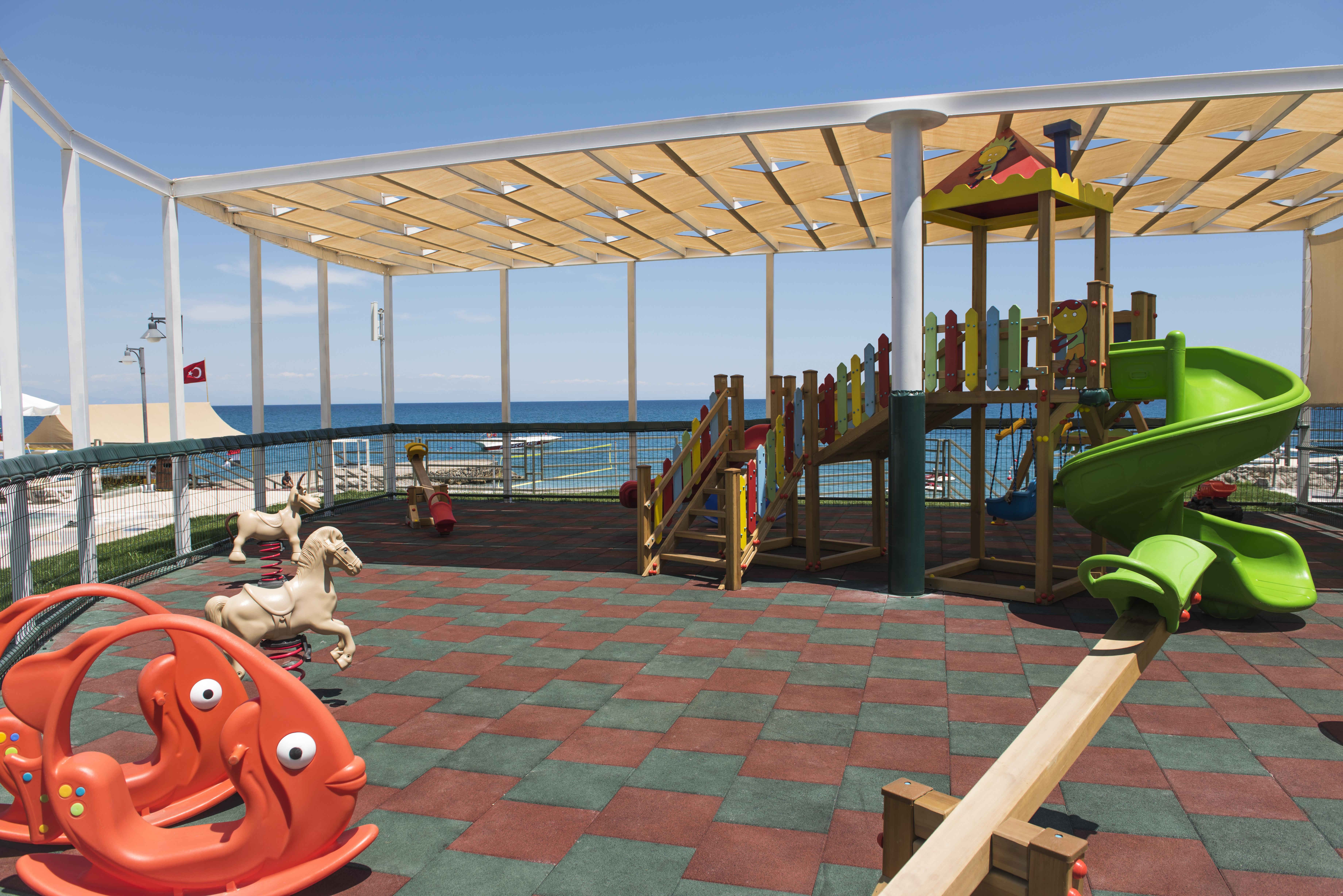 Corendon Playa Kemer Hotel Beldibi  Eksteriør bilde