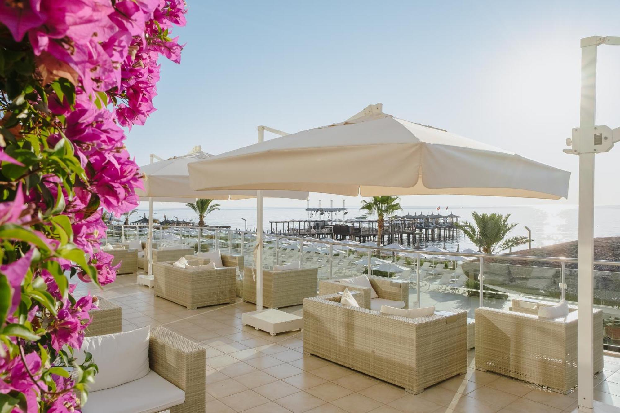 Corendon Playa Kemer Hotel Beldibi  Eksteriør bilde