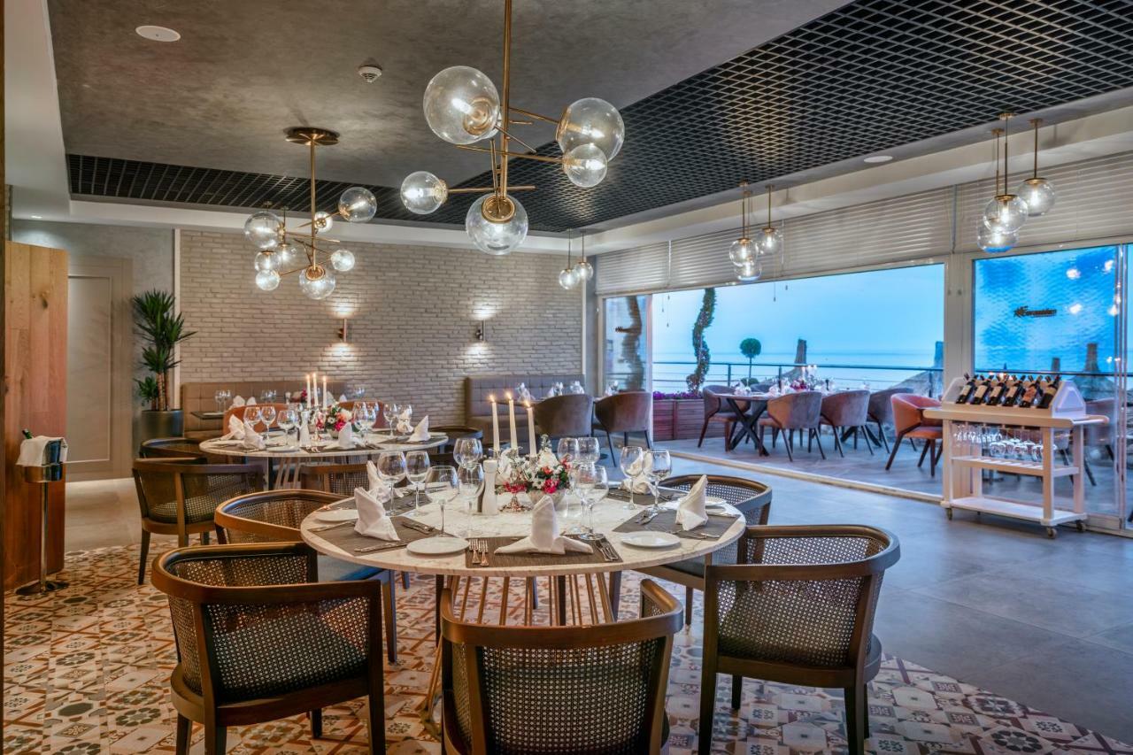 Corendon Playa Kemer Hotel Beldibi  Eksteriør bilde
