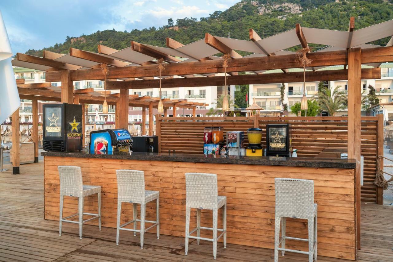 Corendon Playa Kemer Hotel Beldibi  Eksteriør bilde