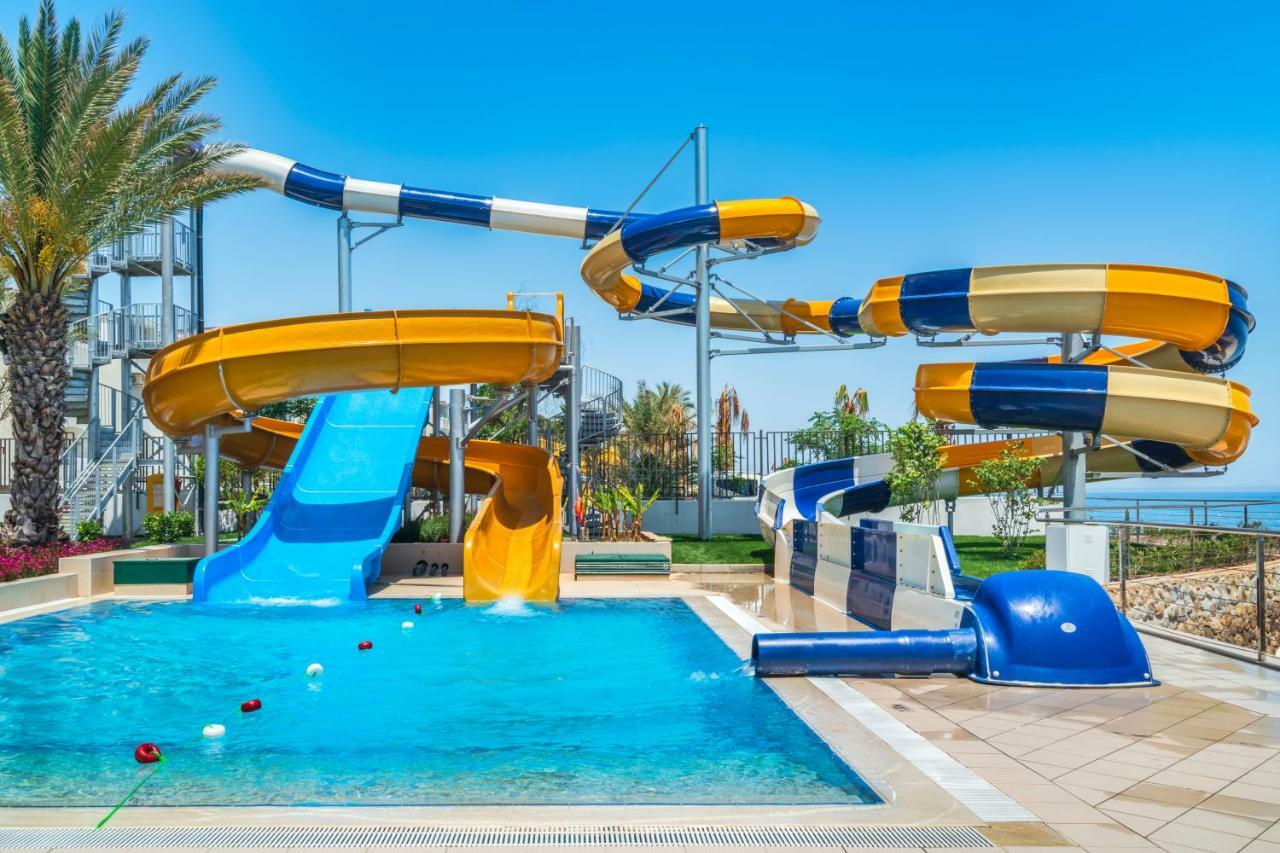 Corendon Playa Kemer Hotel Beldibi  Eksteriør bilde