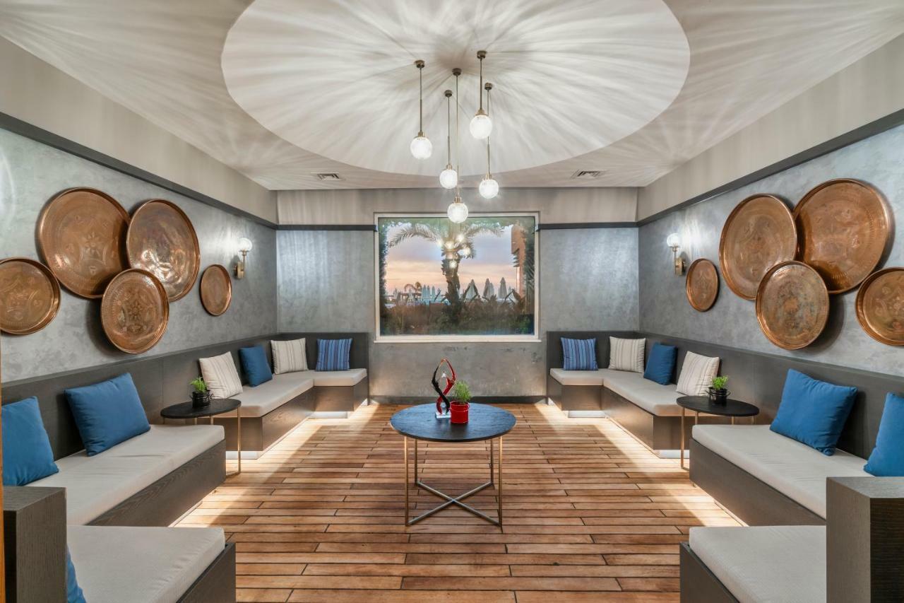 Corendon Playa Kemer Hotel Beldibi  Eksteriør bilde