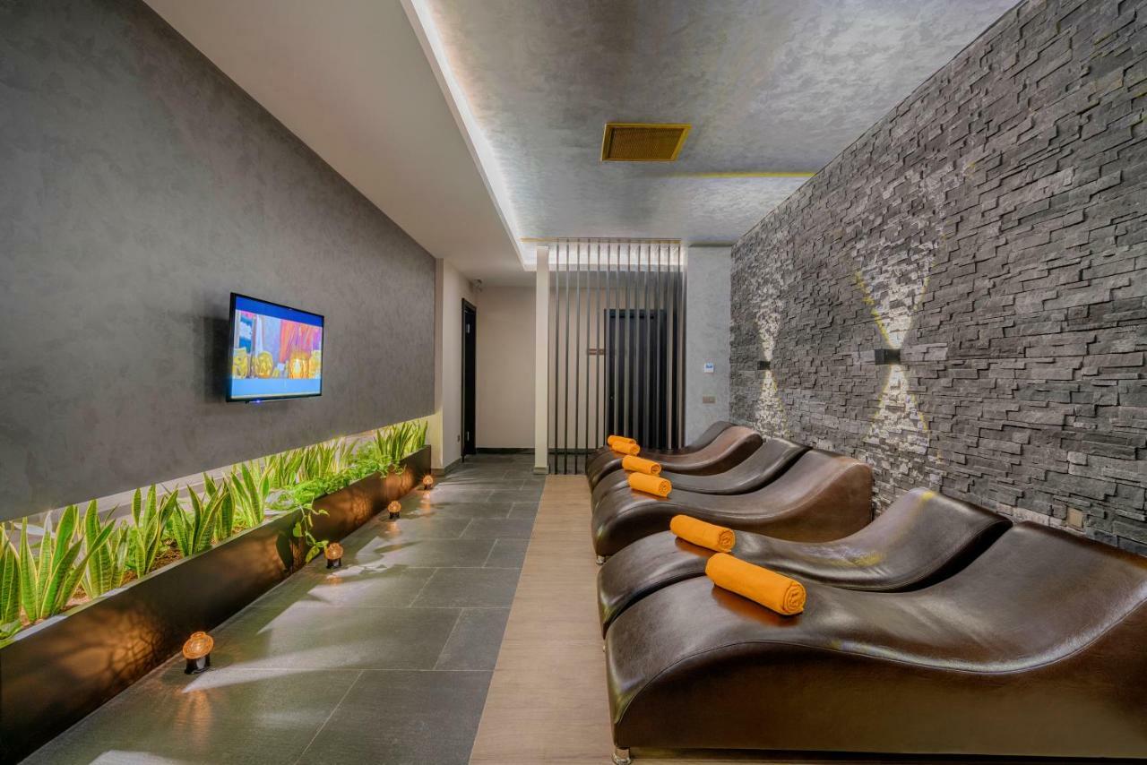 Corendon Playa Kemer Hotel Beldibi  Eksteriør bilde