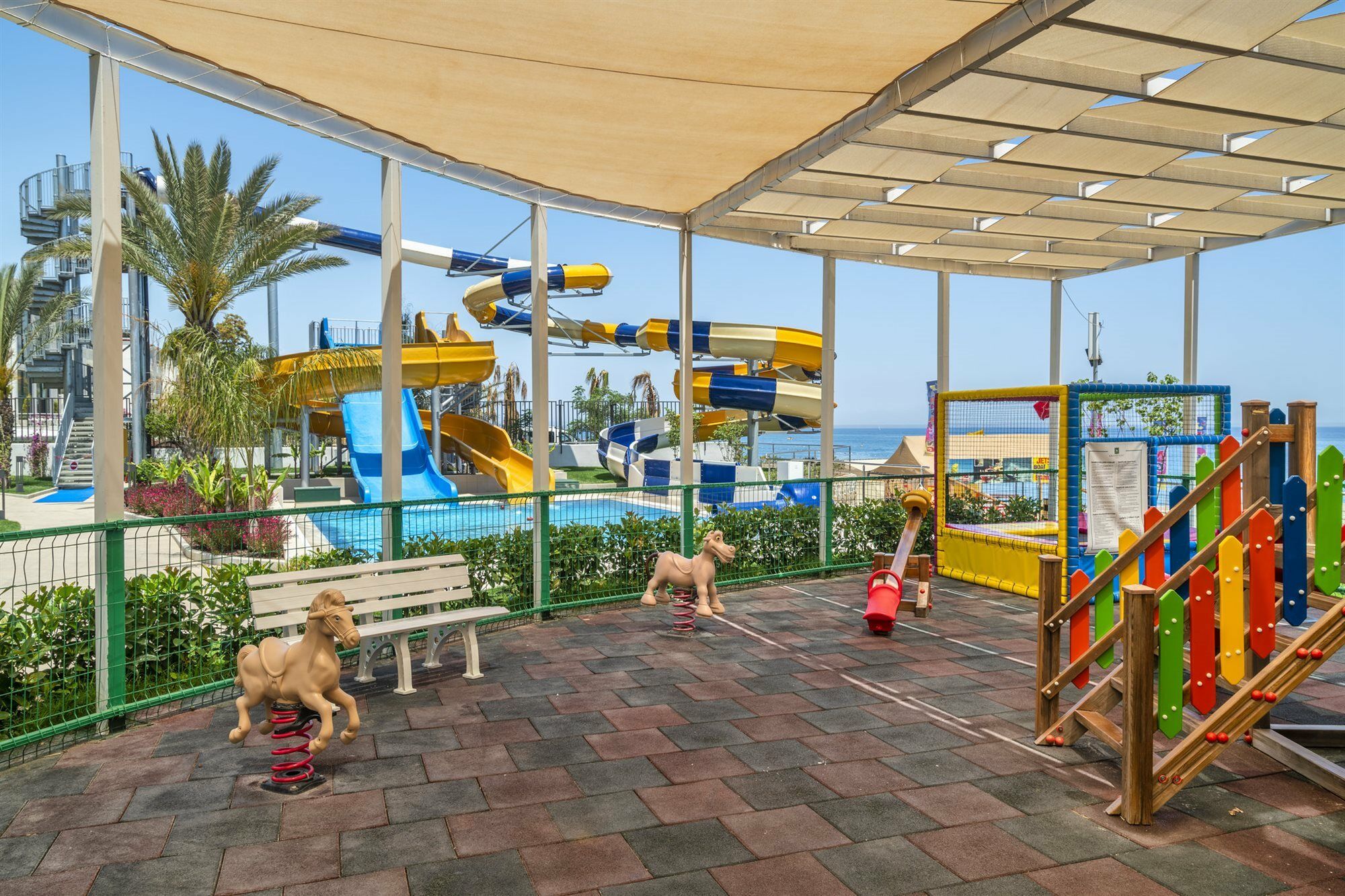 Corendon Playa Kemer Hotel Beldibi  Eksteriør bilde