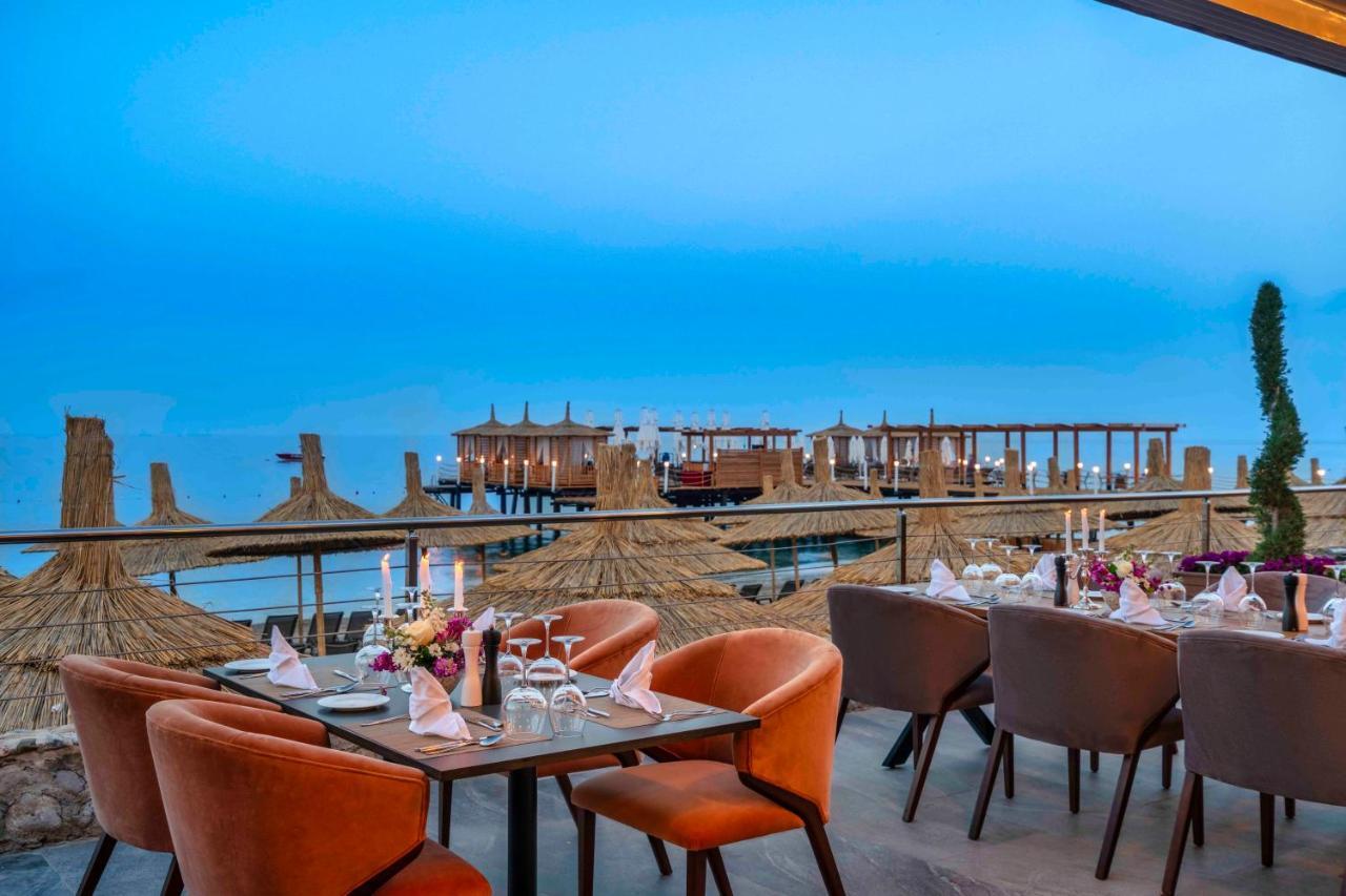 Corendon Playa Kemer Hotel Beldibi  Eksteriør bilde